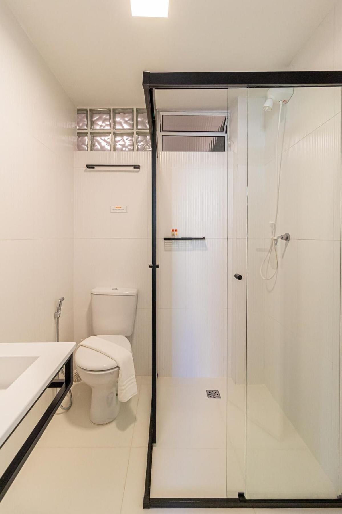 Apartamento Bhomy Pinheiros - A 5min Do Metro Sumare Lo505 São Paulo