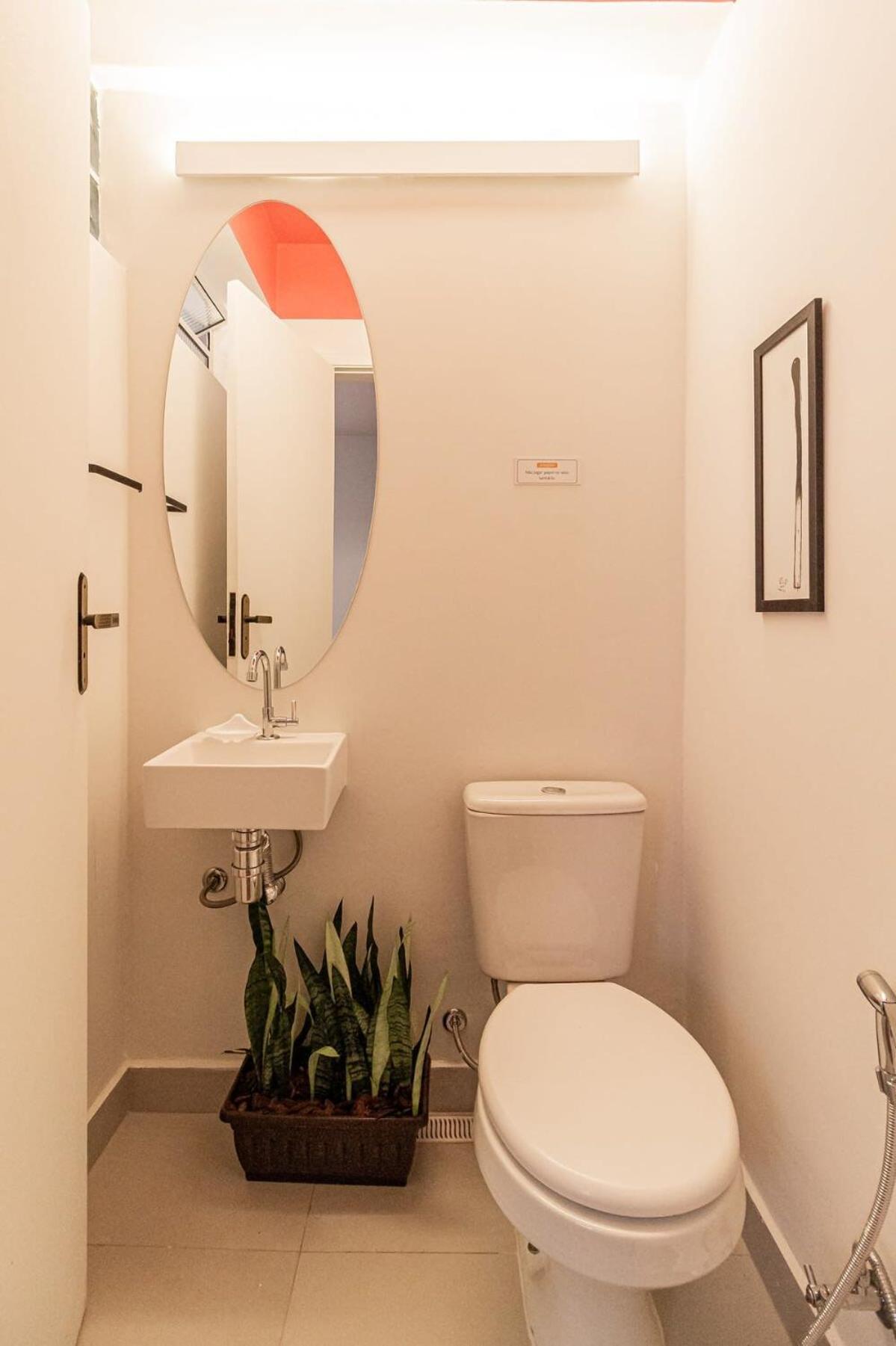 Apartamento Bhomy Pinheiros - A 5min Do Metro Sumare Lo505 São Paulo